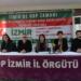 HDP’nin İzmir kongresine çağrı: Herkesin bekliyoruz