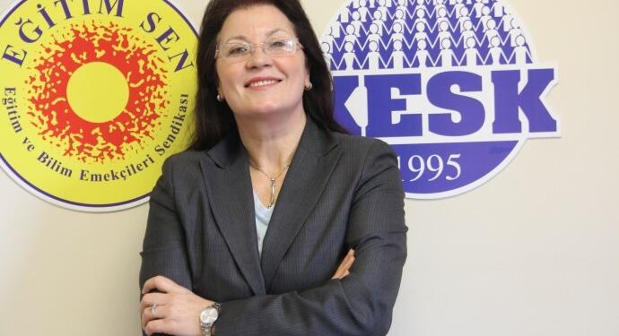 Kurul: Amaç eğitimdeki nitelik sorununu görünmez kılmak