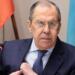Lavrov: Batılı meslektaşlarımız cepheleşme yaratarak ortamı geriyor