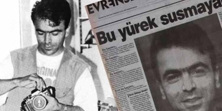 25. Metin Göktepe Gazetecilik Ödülleri için başvurular başladı