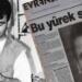 25. Metin Göktepe Gazetecilik Ödülleri için başvurular başladı