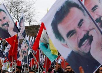 Öcalan: Yasal çözümü bulacağız