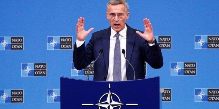 Stoltenberg: Rusya Ukrayna’ya saldırmak için bahane arıyor