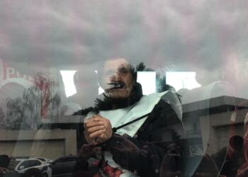 Tuncay Özilhan’ın villası önünde gözaltına alınan işçiler serbest kaldı