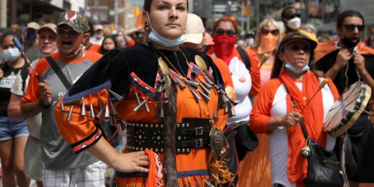 Kanada’da binlerce kadın zorla kısırlaştırılmış