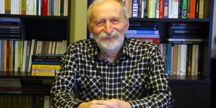 Kapitalizmin bu savaşa ihtiyacı var!