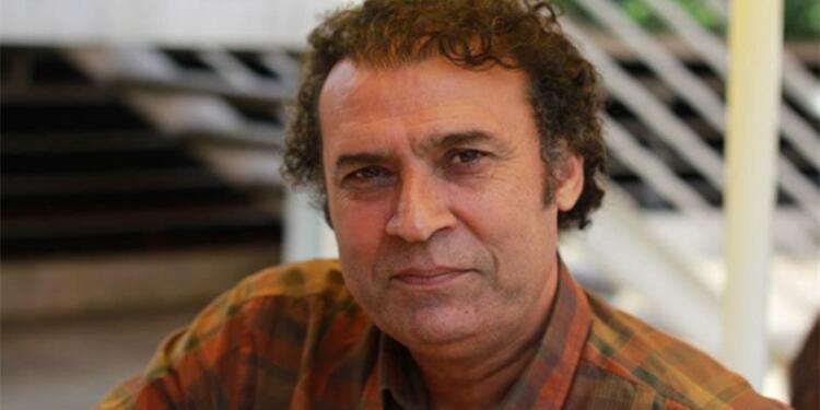 Şair Salih Bolat yaşamını yitirdi