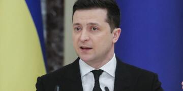 Zelenskiy: NATO üyeliğini istiyoruz