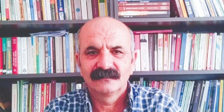 Unutulan dil, unutulan anadır