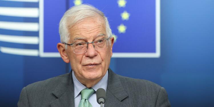 AB’den Kavala açıklaması: Türkiye’nin tutumu yükümlüklerine ters