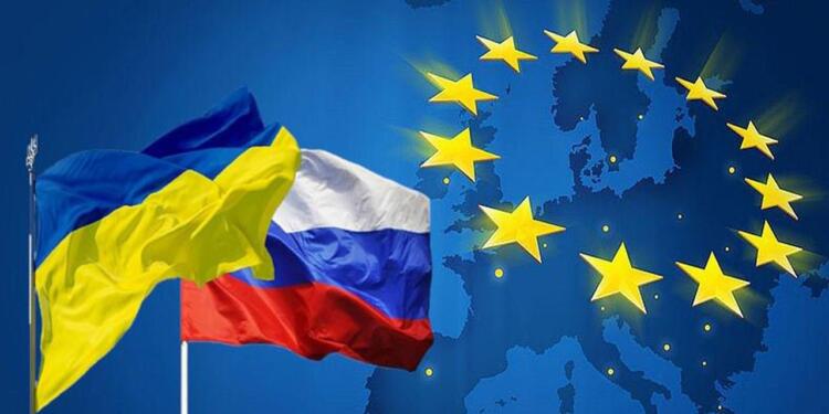 AB’den Rusya’ya yaptırım kararı: Duma üyeleri listede