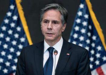 ABD’den Kiev’deki Büyükelçiliği’ni taşıma kararı