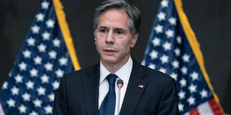 ABD’den Kiev’deki Büyükelçiliği’ni taşıma kararı