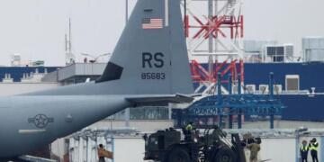 Ukrayna krizi: ABD askerleri Polonya’da, Rus Su-25’ler Belarus’ta