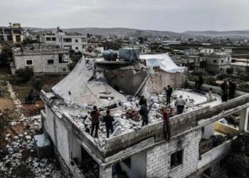 ABD, IŞİD operasyonu öncesi Rusya’yı bilgilendirdi