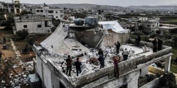 ABD, IŞİD operasyonu öncesi Rusya’yı bilgilendirdi