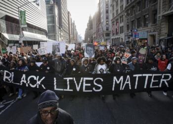 ABD’de polis cinayetleri: 2015’ten bu yana en yüksek oran