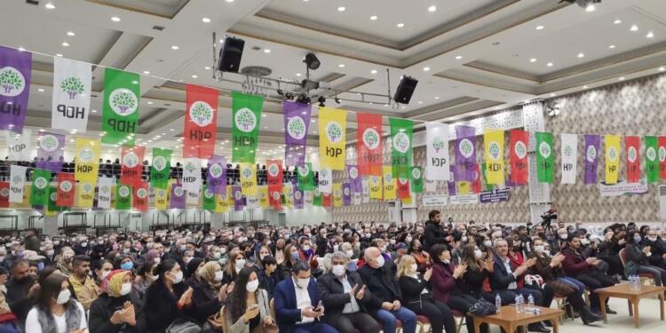 Binler Adıyaman’da buluştu: Halkın iradesine kelepçe vurulmaz