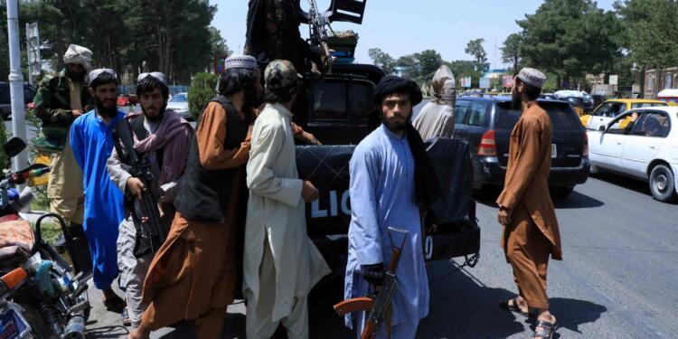 BM: Afganistan’da 6 kadın ya gözaltına alındı ya da kaçırıldı