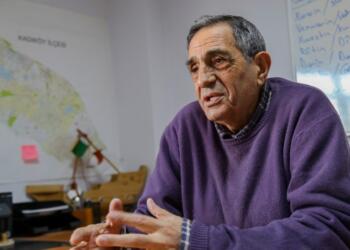 Yazar Ömer Ağın’a beraat