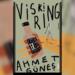 Ahmet Güneş’ten ilk roman: ViskiRing