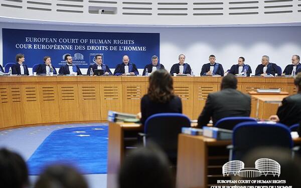 AİHM’e başvuru süresi 4 aya indi