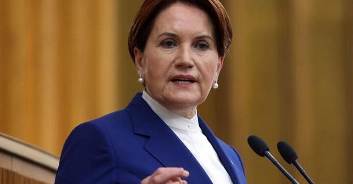 Akşener: Gülistan’lar kaybolmasın, Ceren’ler yaşasın