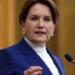 Akşener: Gülistan’lar kaybolmasın, Ceren’ler yaşasın