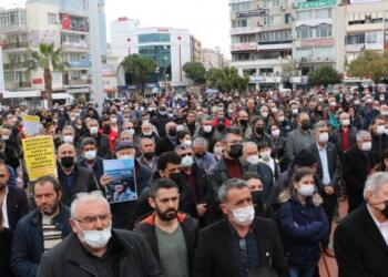 Gemi söküm işçileri eylemlerini sonlandırdı