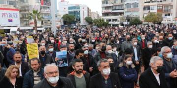 Gemi söküm işçileri eylemlerini sonlandırdı