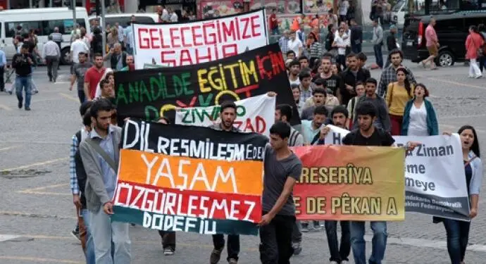 ‘Dil köktür, yaşatalım’