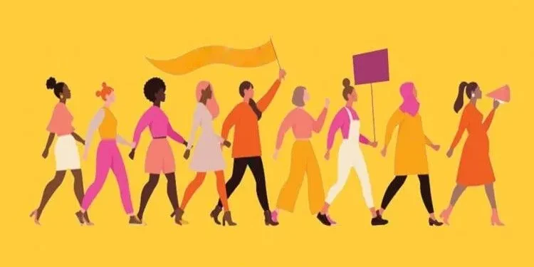 Anadili Kadınları: Bu kez diller bize sesleniyor