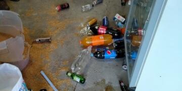 Ankara’da Iraklı mültecilere ırkçı saldırı