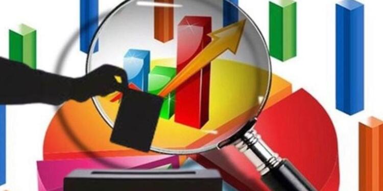 AKP oy kaybetmeye devam ederken, MHP baraj altında gözüküyor