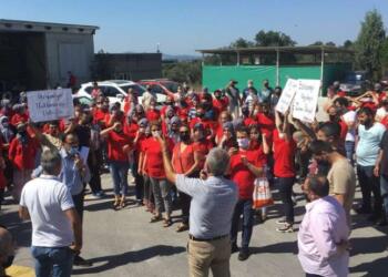 Antep sermaye için model oldu!