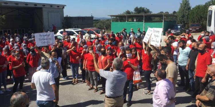 Antep sermaye için model oldu!