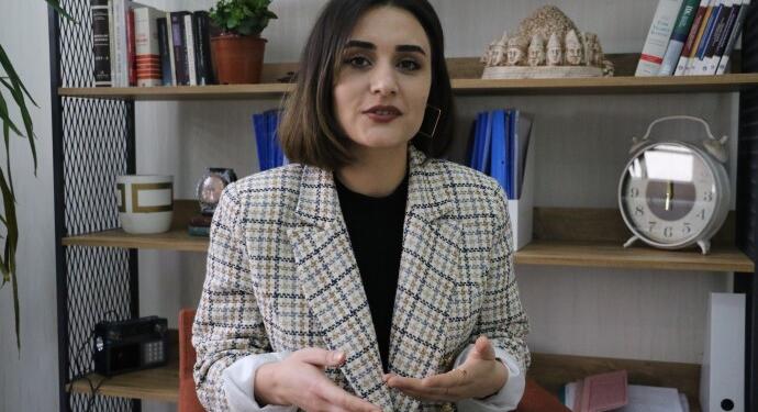 Tuğluk’a yapılanlar hukuksuzluğun çıplak hali