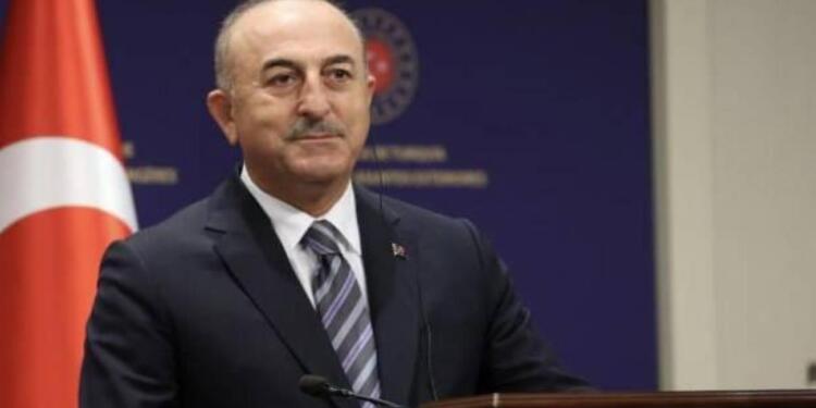 Çavuşoğlu: Montrö’nün tüm hükümlerini uygulayacağız