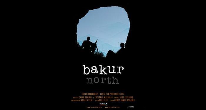 Bakur filmine verilen ceza bozuldu