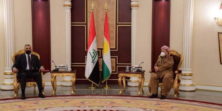 Irak yönetimi ile Federe Kürdistan arasında yeni bir krizin kapısı açıldı