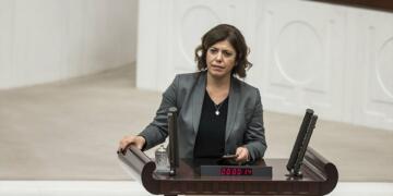 Beştaş: Ukrayna’da her türlü askerî müdahaleye karşıyız