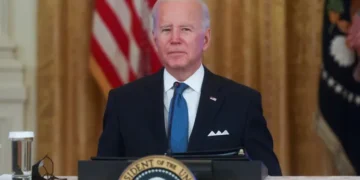 Biden: Kureyşi Hesekê saldırısı sorumlusuydu, Êzidî soykırımının arkasındaki itici güçtü
