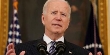 Biden: Rusya ağır bedel ödeyecek