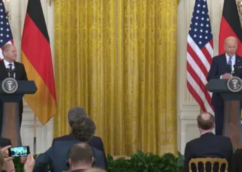 Biden: Rusya, Ukrayna’yı işgal ederse NATO karşılık vermeye hazır