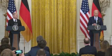 Biden: Rusya, Ukrayna’yı işgal ederse NATO karşılık vermeye hazır