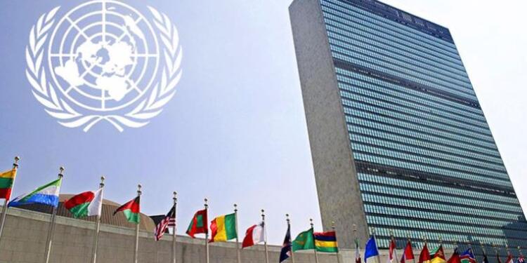 BM Irak Temsilciliği: Hava saldırılarında sivil kayıplar yaşandı