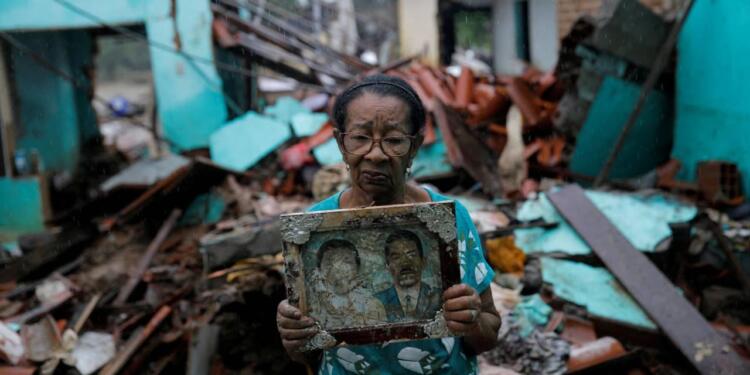 Brezilya’da sel felaketi: En az 105 kişi hayatını kaybetti