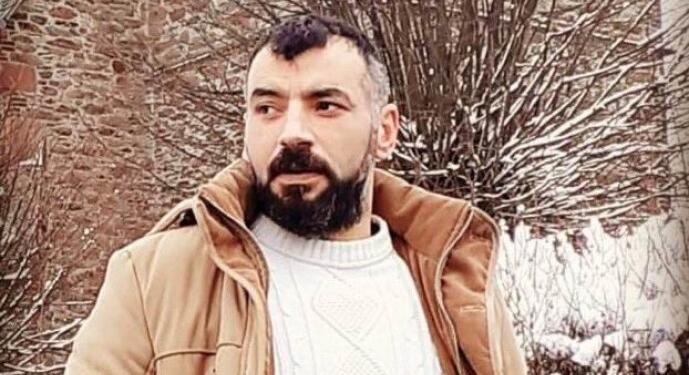 Almanya Kürt genci sınır dışı etmek istiyor