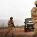 Burkina Faso: Fransız gücü 4 sivil öldürdü