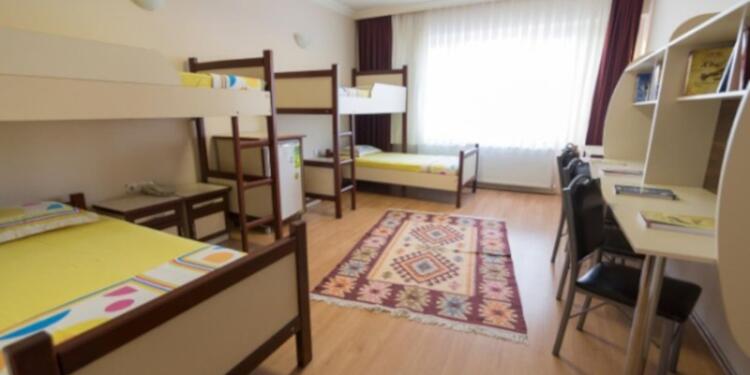 Baskıları dayanışma ile yendi